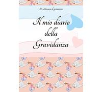 Il mio diario della gravidanza