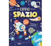 Il mio diario dello spazio