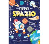 Il mio diario dello spazio