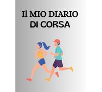 Il Mio Diario di Corsa