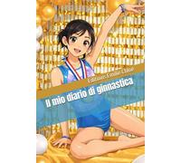Il mio diario di ginnastica