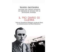 Il mio diario di guerra