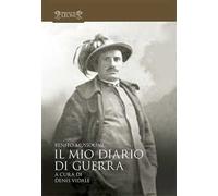 Il mio diario di guerra