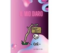Il mio diario di La Pigna Di Bea, 2023, Youcanprint