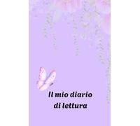 Il mio diario di lettura