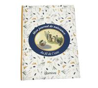 Il mio diario di nascita Oltre l'acqua