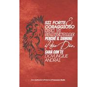 Il Mio Diario di PREGHIERA: Journaling con citazioni di Francesco Basile