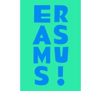 Il mio diario Erasmus: Versione italiana