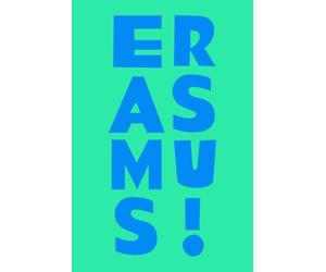 Il mio diario Erasmus: Versione italiana