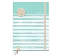 Il mio diario per insegnanti A5+ - Strienmeer - Calendario per insegnanti per l'anno scolastico 2023/2024: pianificatore scolastico per insegnanti