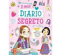 Il mio diario segreto