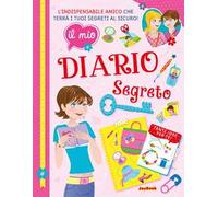 Il mio diario segreto