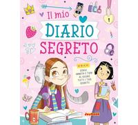 Il mio diario segreto
