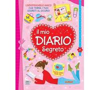 Il mio diario segreto