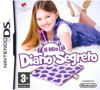 Il Mio Diario Segreto Nintendo DS THQ