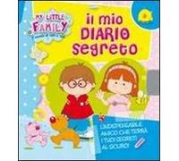 Il mio diario segreto