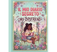 Il mio diario segreto Anami
