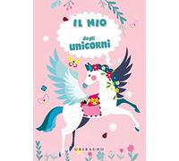 Il mio diario segreto degli unicorni