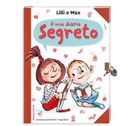 Il mio diario segreto. Lilli e Max