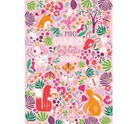 Il mio diario segreto rosa