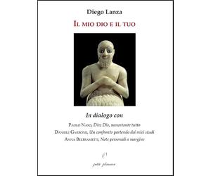 Il mio dio e il tuo. In dialogo con Paolo Naso, "Dire Dio, nonostante tutto"; Daniele Garrone, "Un confronto partendo dai miei studi"; Anna Beltrametti, "Note personali a margine".