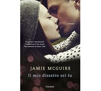 Il mio disastro sei tu