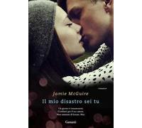 Il mio disastro sei tu