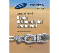 Il mio dizionario dei sentimenti