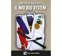 Libri Vallieri Michele - Il Mio Duo System