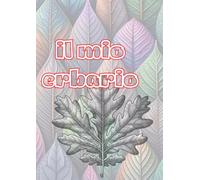 il mio erbario