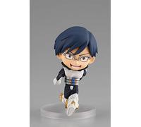 Tenya Iida - Chibi Masters My Hero Academia
