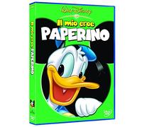 Il mio eroe Paperino