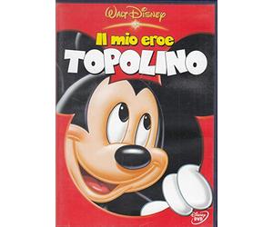 Il Mio Eroe Topolino