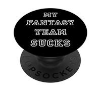 Il mio Fantasy Team fa schifo PopSockets PopGrip Adesivo