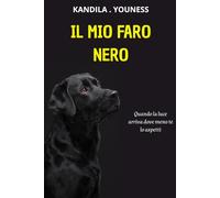 Il mio faro Nero: Quando la luce arriva dove meno te lo aspetti