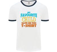 Il Mio Favourite Bambino Ha Dato Me This Festa Del Papà Uomo Suoneria