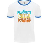 Il Mio Favourite Bambino Ha Dato Me This Festa Del Papà Uomo Suoneria