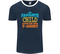 Il Mio Favourite Bambino Ha Dato Me This Padri Giorno Uomo Ringer