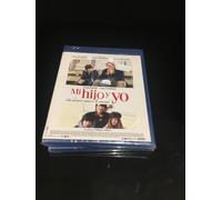 Il Mio Figlio Y I blu ray Gerard Lanvin Olivier Marchal Vincent