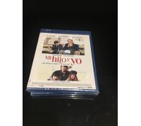 Il Mio Figlio Y I blu ray Gerard Lanvin Olivier Marchal Vincent Moscato Jeremie
