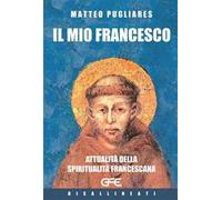 Il mio Francesco. Attualità della spiritualità francescana