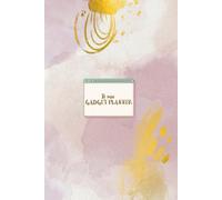 Il mio gadget planner: Agenda organizzativa per allestimento di gadget e grafiche eventi - schedario clienti