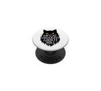 Il mio gatto aveva ragione su di te PopSockets PopGrip Adesivo