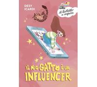 Il mio gatto è un influencer