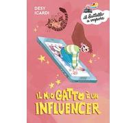 Il mio gatto è un influencer