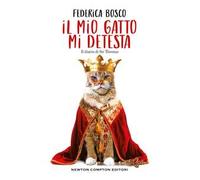 Il mio gatto mi detesta. Il diario di Sir Thomas