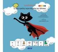 Il mio gatto non porta gli stivali