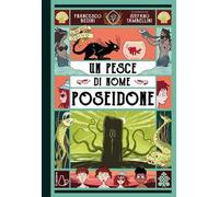 Il mio gatto Odino. Un pesce di nome Poseidone (vol. 3)