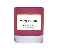 Il mio giardino 40 HR/170 g | Candele profumate Deluxe