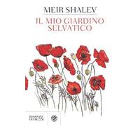 Il mio giardino selvatico